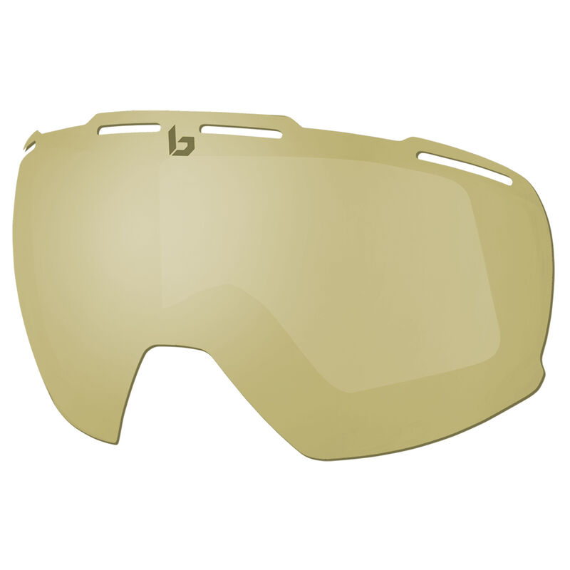 REPLACEMENT LENS LAIKA, No Colour Reference-Lemon Gun Cat 1, hi-res image number null